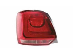 Recambio de piloto trasero derecho para volkswagen polo (6r1) referencia OEM IAM 16914332-6R0945096L  POLO VII - POLO GTI