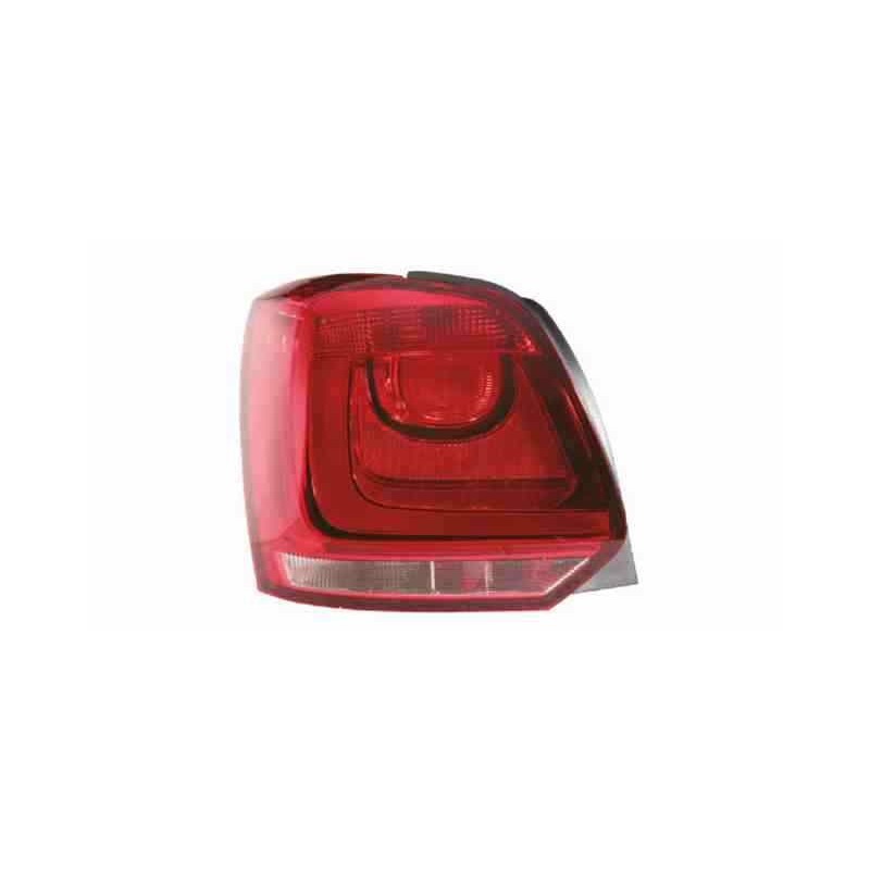 Recambio de piloto trasero derecho para volkswagen polo (6r1) referencia OEM IAM 16914332-6R0945096L  POLO VII - POLO GTI