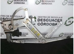 Recambio de elevalunas delantero derecho para opel tigra 1.4 16v referencia OEM IAM  ELECTRICO - 6.PINES CON.MOTOR 2