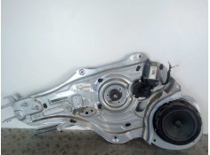 Recambio de elevalunas delantero izquierdo para kia sportage 1.7 crdi cat referencia OEM IAM 824703U000 10-16 - ELECTRICO - 2.PI
