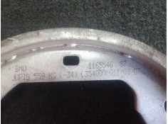 Recambio de pastillas frenos traseras para bmw x5 (e70) 3.0 turbodiesel cat referencia OEM IAM    2