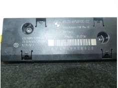 Recambio de modulo electronico para bmw serie 1 berlina (e81/e87) 2.0 16v diesel cat referencia OEM IAM 695890002-41019895020391 2