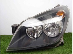 Recambio de faro izquierdo para opel astra h berlina 1.7 16v cdti referencia OEM IAM 24451032LH-1EG27037001 ASTRA.H - 04-07 FOND