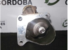 Recambio de motor arranque para ford focus c-max (cap) 1.6 tdci cat referencia OEM IAM 3M5T11000CD MOTORCRAFT 11.DIENTES 2