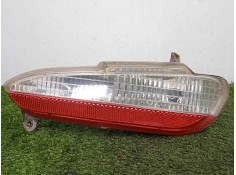 Recambio de piloto trasero derecho paragolpes para fiat punto (199) 1.3 16v jtd dpf cat referencia OEM IAM 51854694DX-0345000DX 