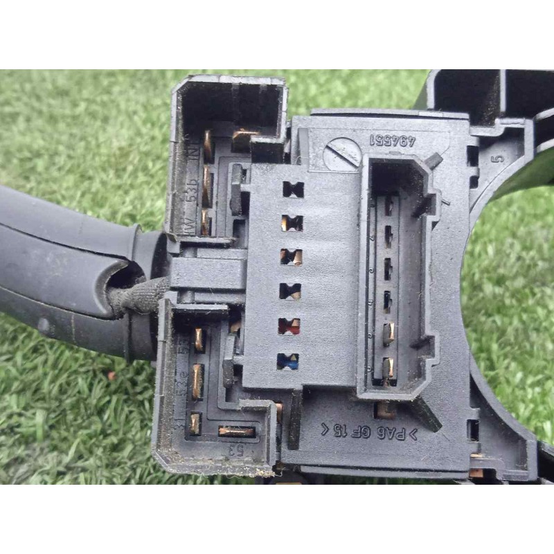 Recambio de mando limpia para volkswagen golf iv berlina (1j1) 1.9 tdi referencia OEM IAM CZKO301202002-4BO953503F  4B0953503F