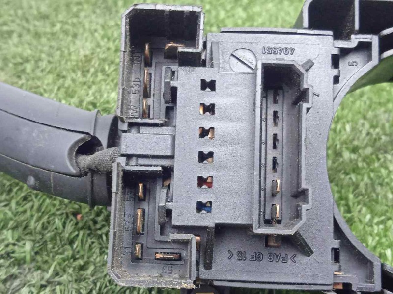 Recambio de mando limpia para volkswagen golf iv berlina (1j1) 1.9 tdi referencia OEM IAM CZKO301202002-4BO953503F  4B0953503F