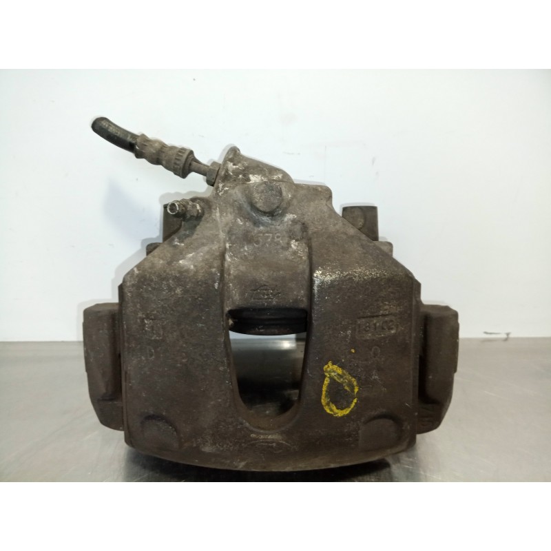 Recambio de pinza freno delantera derecha para ford transit connect (tc7) 1.8 tddi turbodiesel cat referencia OEM IAM 578-1812 A