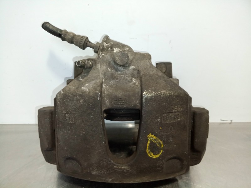 Recambio de pinza freno delantera derecha para ford transit connect (tc7) 1.8 tddi turbodiesel cat referencia OEM IAM 578-1812 A