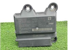 Recambio de centralita airbag para iveco daily furgón 2.3 diesel cat referencia OEM IAM 5801572586  