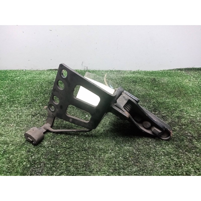 Recambio de posapie para bmw f 650 referencia OEM IAM 46717650293 R13 - 00-06 IZQUIERDO - DELANTERO