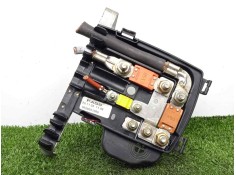 Recambio de modulo electronico para peugeot 607 (s2) 2.7 hdi fap cat (uhz / dt17ted4) referencia OEM IAM 9658341980  