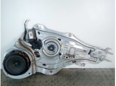 Recambio de elevalunas delantero derecho para kia sportage 1.7 crdi cat referencia OEM IAM 824803U020 10-16 - ELECTRICO - 2.PINE