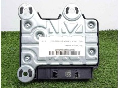 Recambio de centralita airbag para iveco daily furgón 2.3 diesel cat referencia OEM IAM 5801572586   2