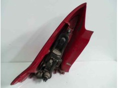 Recambio de piloto trasero derecho para citroën c4 coupe 1.6 16v hdi fap referencia OEM IAM 9646801677 04-08 BLANCO 2