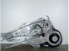 Recambio de elevalunas delantero derecho para kia sportage 1.7 crdi cat referencia OEM IAM 824803U020 10-16 - ELECTRICO - 2.PINE 2