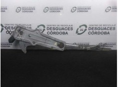 Recambio de elevalunas delantero izquierdo para asia hi-topic 2.7 d furgon / van corto capota rigido, vehiculo comercial referen