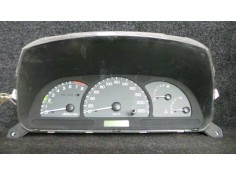 Recambio de cuadro instrumentos para daewoo tacuma 1.6 cat referencia OEM IAM 96427156-RV4G260009   2