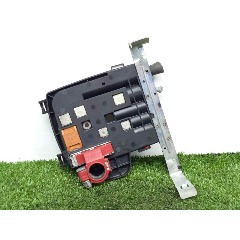 Recambio de modulo electronico para peugeot 607 (s2) 2.7 hdi fap cat (uhz / dt17ted4) referencia OEM IAM 9658341980  