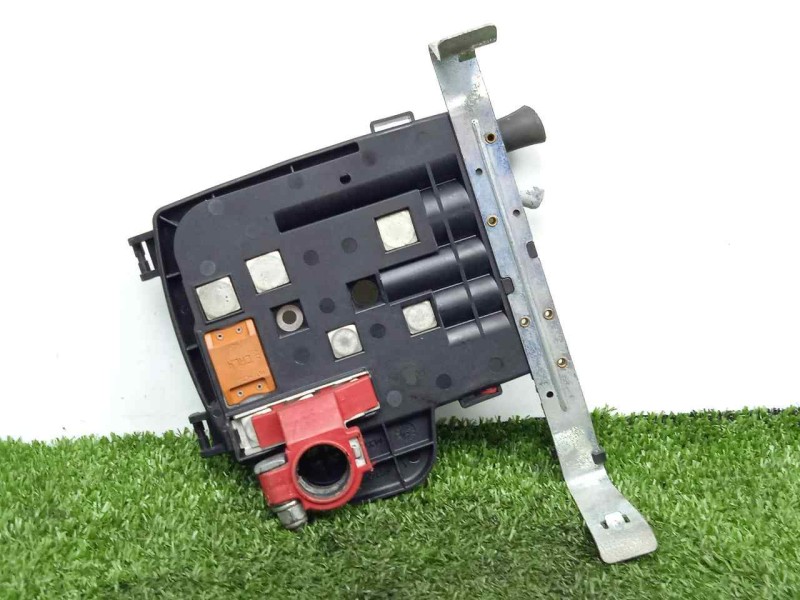 Recambio de modulo electronico para peugeot 607 (s2) 2.7 hdi fap cat (uhz / dt17ted4) referencia OEM IAM 9658341980  