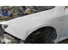 Recambio de aleta delantera izquierda para subaru impreza g12 2.0 cat referencia OEM IAM  LEVE ABOLLADURA 