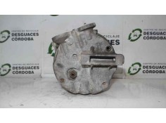 Recambio de compresor aire acondicionado para opel vectra b berlina 2.0 dti referencia OEM IAM 5324-1135324 DELPHI  2