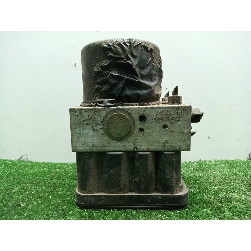 Recambio de abs para seat leon (1m1) 1.9 tdi referencia OEM IAM 1J0614117E-10020600074-1C0907379C-10096003113  