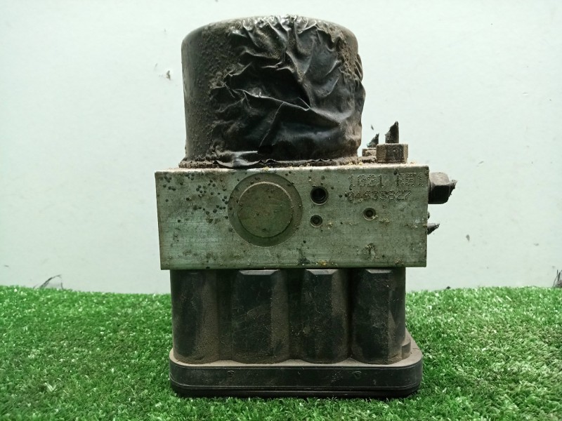 Recambio de abs para seat leon (1m1) 1.9 tdi referencia OEM IAM 1J0614117E-10020600074-1C0907379C-10096003113  