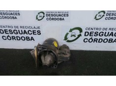 Recambio de motor arranque para hyundai accent (x3) 1.3 12v cat referencia OEM IAM MC109018-33610021740 MANDO 