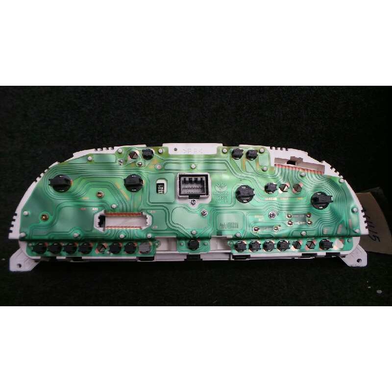Recambio de cuadro instrumentos para daewoo tacuma 1.6 cat referencia OEM IAM 96427156-RV4G260009  