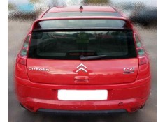 Recambio de transmision delantera izquierda para citroën c4 coupe 1.6 16v hdi fap referencia OEM IAM 9637117780 SIN.ABS L650MM