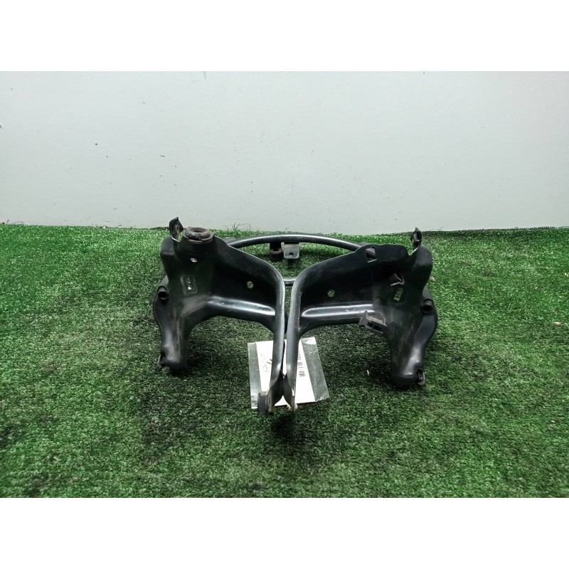 Recambio de soporte faro izquierdo para bmw f 650 referencia OEM IAM 46637655838 R13 - 00-06 ARAÑA FRONTAL