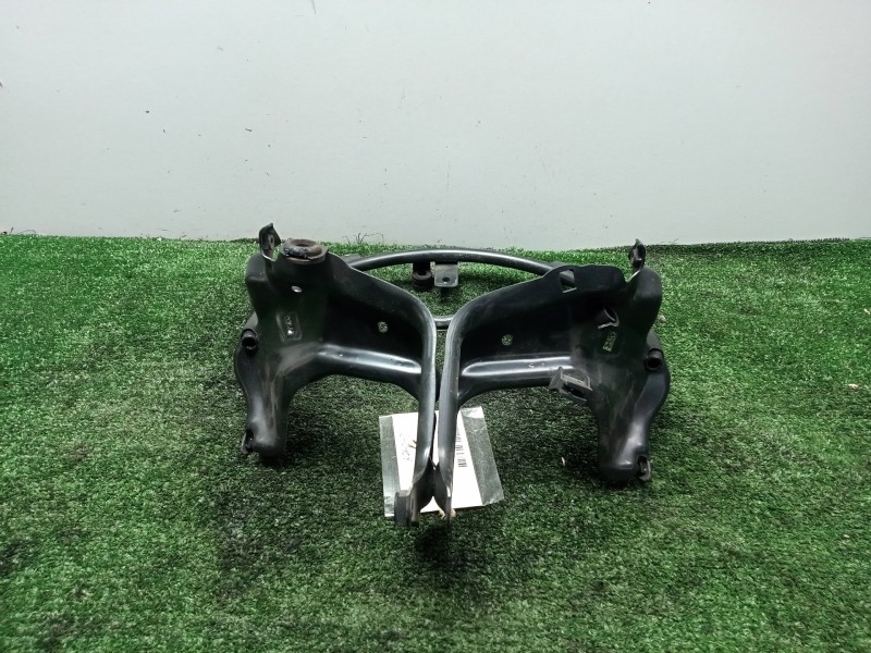 Recambio de soporte faro izquierdo para bmw f 650 referencia OEM IAM 46637655838 R13 - 00-06 ARAÑA FRONTAL