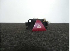 Recambio de warning para peugeot 307 (s1) 2.0 hdi cat referencia OEM IAM 9643219577 VALEO 3 PINES