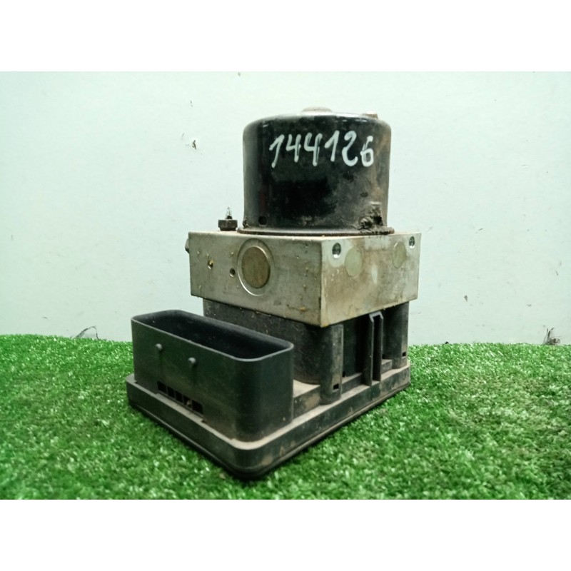 Recambio de abs para seat leon (1m1) 1.9 tdi referencia OEM IAM 1J0614117E-10020600074-1C0907379C-10096003113  