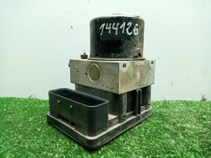 Recambio de abs para seat leon (1m1) 1.9 tdi referencia OEM IAM 1J0614117E-10020600074-1C0907379C-10096003113  