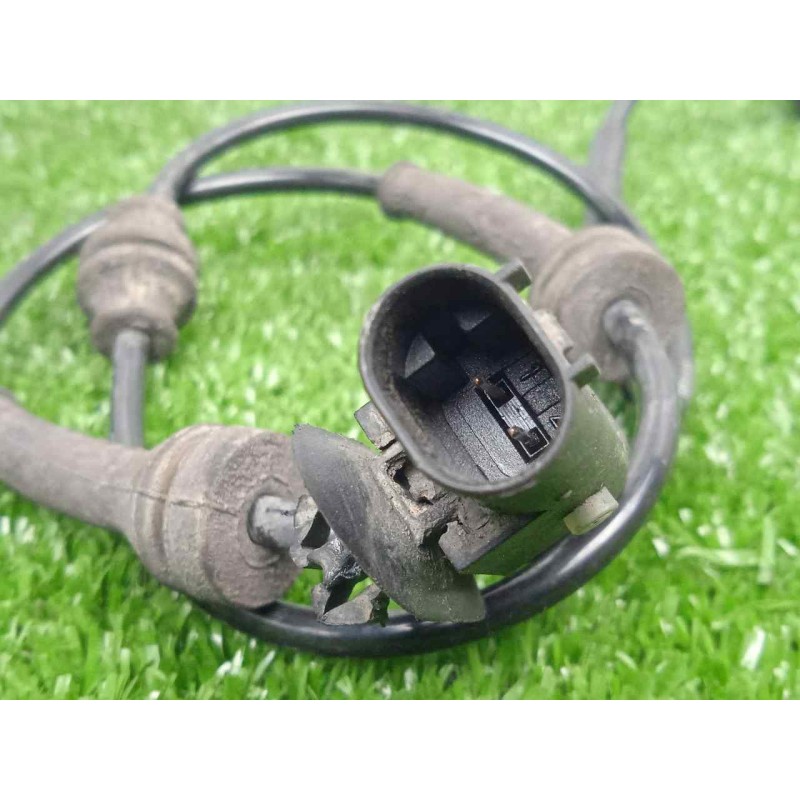 Recambio de sensor para citroën nemo 1.4 hdi referencia OEM IAM 51763164 SENSOR.ABS 