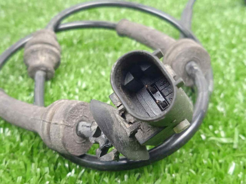 Recambio de sensor para citroën nemo 1.4 hdi referencia OEM IAM 51763164 SENSOR.ABS 