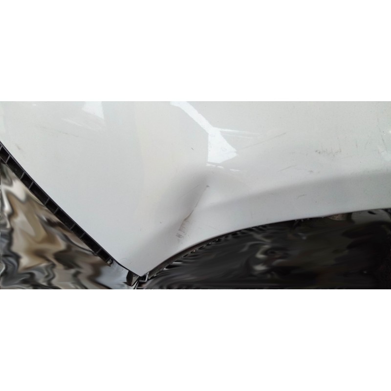 Recambio de aleta delantera izquierda para subaru impreza g12 2.0 cat referencia OEM IAM  LEVE ABOLLADURA 