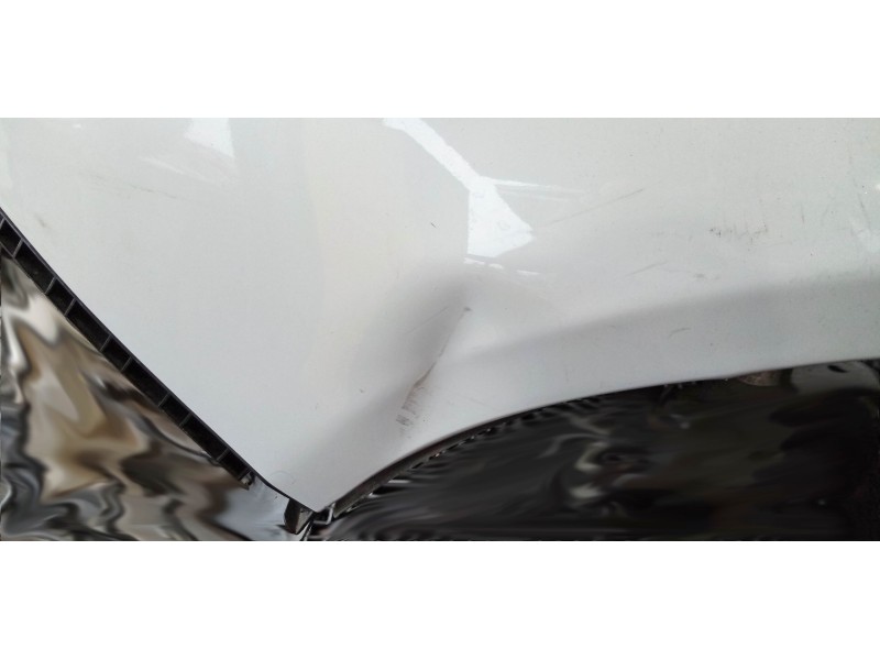 Recambio de aleta delantera izquierda para subaru impreza g12 2.0 cat referencia OEM IAM  LEVE ABOLLADURA 