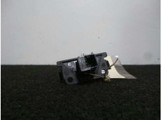 Recambio de warning para peugeot 307 (s1) 2.0 hdi cat referencia OEM IAM 9643219577 VALEO 3 PINES 2