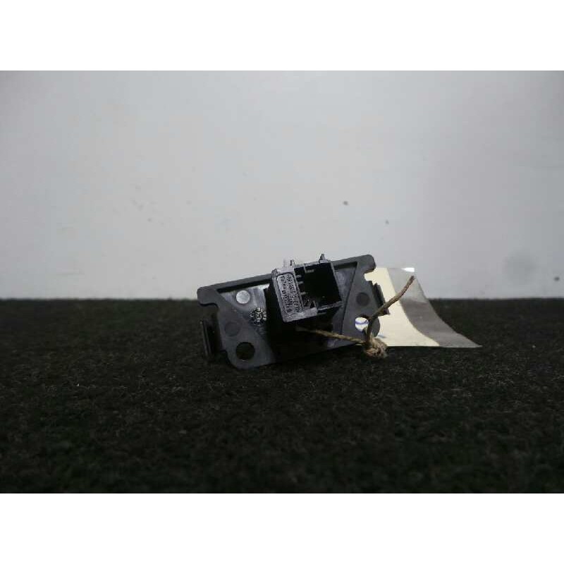 Recambio de warning para peugeot 307 (s1) 2.0 hdi cat referencia OEM IAM 9643219577 VALEO 3 PINES