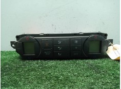 Recambio de mando climatizador para ford focus berlina (cap) referencia OEM IAM 3M5T18C612AR-WVCA32390  
