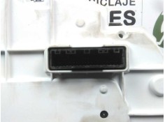 Recambio de cuadro instrumentos para toyota land cruiser (j15) 3.0 turbodiesel cat referencia OEM IAM 838006AK40B   2