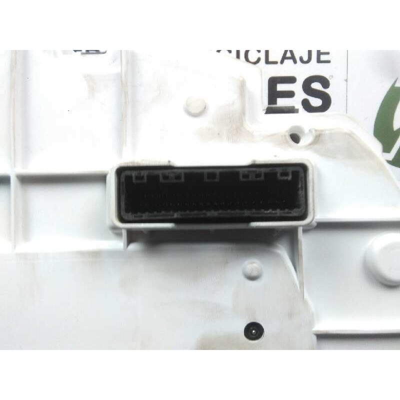 Recambio de cuadro instrumentos para toyota land cruiser (j15) 3.0 turbodiesel cat referencia OEM IAM 838006AK40B  