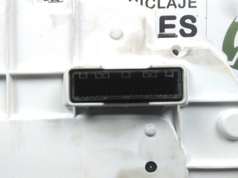 Recambio de cuadro instrumentos para toyota land cruiser (j15) 3.0 turbodiesel cat referencia OEM IAM 838006AK40B  