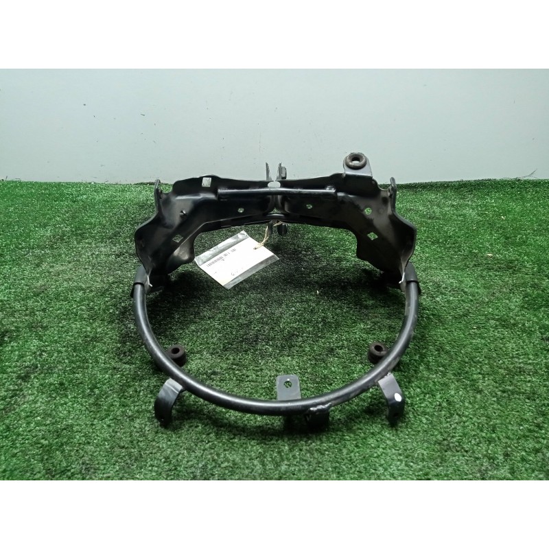 Recambio de soporte faro izquierdo para bmw f 650 referencia OEM IAM 46637655838 R13 - 00-06 ARAÑA FRONTAL