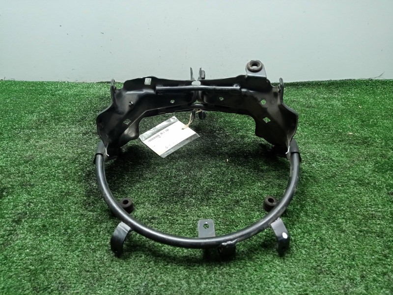 Recambio de soporte faro izquierdo para bmw f 650 referencia OEM IAM 46637655838 R13 - 00-06 ARAÑA FRONTAL