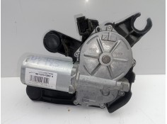 Recambio de motor limpia trasero para peugeot 208 1.2 12v vti referencia OEM IAM 9673251380A-W000027332 VALEO 3.PINES