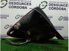 Recambio de piloto trasero derecho para kia rio 1.5 cat referencia OEM IAM  AMBAR RANCHERA 2